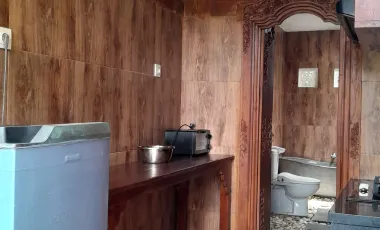 6 Bedroom Villa for sale in Ubud, Bali