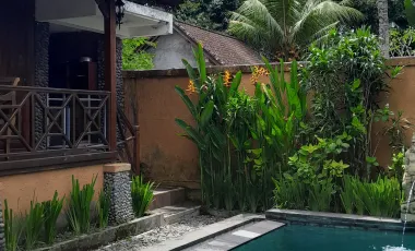 6 Bedroom Villa for sale in Ubud, Bali