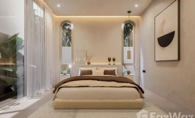 2 Bedroom Villa for sale in Ungasan, Bali