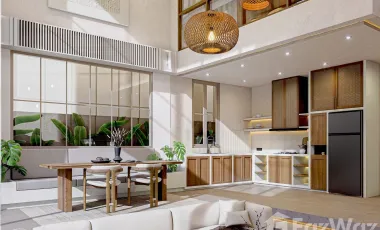 2 Bedroom Villa for sale in Ungasan, Bali