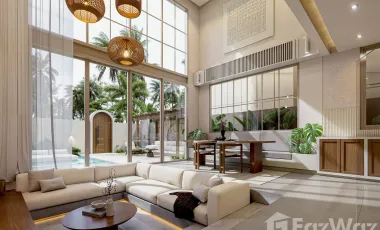 2 Bedroom Villa for sale in Ungasan, Bali