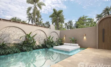 2 Bedroom Villa for sale in Ungasan, Bali