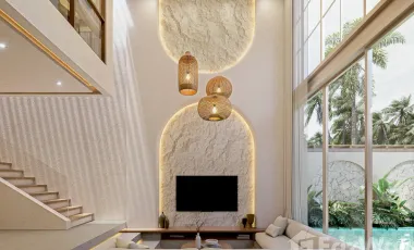 2 Bedroom Villa for sale in Ungasan, Bali