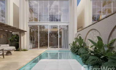 2 Bedroom Villa for sale in Ungasan, Bali