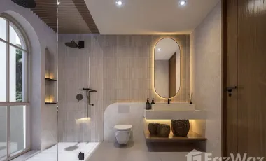 2 Bedroom Villa for sale in Ungasan, Bali