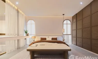 2 Bedroom Villa for sale in Ungasan, Bali