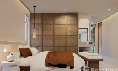 2 Bedroom Villa for sale in Ungasan, Bali