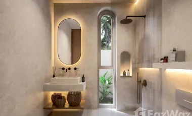 2 Bedroom Villa for sale in Ungasan, Bali