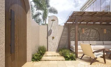 2 Bedroom Villa for sale in Ungasan, Bali