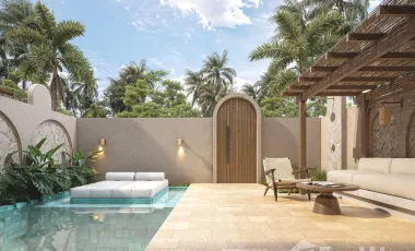 2 Bedroom Villa for sale in Ungasan, Bali