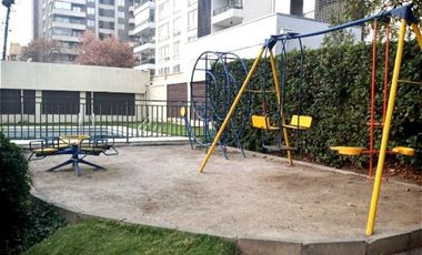 Departamento en Arriendo en José Domingo Cañas con Pedro de Valdivia