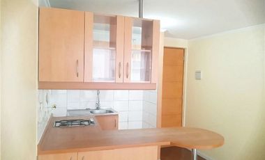 Departamento en Arriendo en José Domingo Cañas con Pedro de Valdivia
