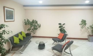 Departamento en Arriendo en José Domingo Cañas con Pedro de Valdivia