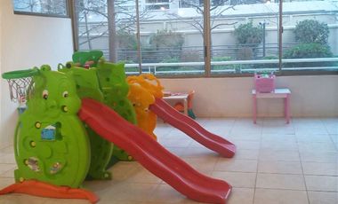 Departamento en Arriendo en José Domingo Cañas con Pedro de Valdivia