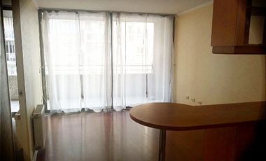 Departamento en Arriendo en José Domingo Cañas con Pedro de Valdivia