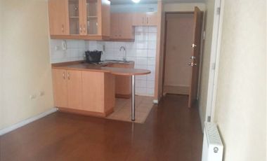 Departamento en Arriendo en José Domingo Cañas con Pedro de Valdivia