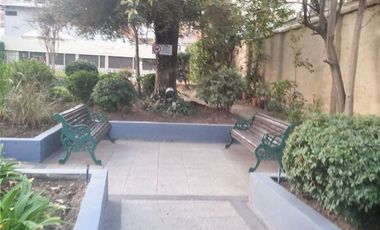 Departamento en Arriendo en José Domingo Cañas con Pedro de Valdivia