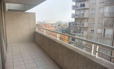 Departamento en Arriendo en José Domingo Cañas con Pedro de Valdivia