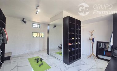 Casa en Arriendo en Santa Carolina, Batuco, Lampa