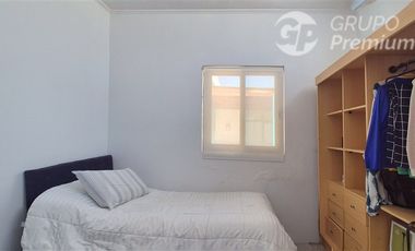 Casa en Arriendo en Santa Carolina, Batuco, Lampa