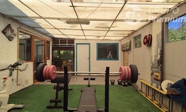 Casa en Arriendo en Santa Carolina, Batuco, Lampa