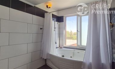 Casa en Arriendo en Santa Carolina, Batuco, Lampa