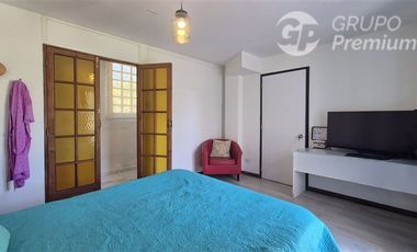 Casa en Arriendo en Santa Carolina, Batuco, Lampa