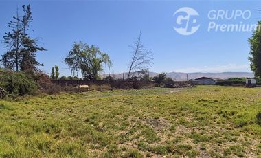 Casa en Arriendo en Santa Carolina, Batuco, Lampa