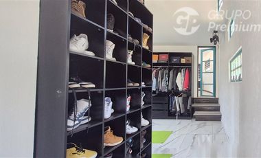 Casa en Arriendo en Santa Carolina, Batuco, Lampa