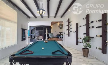 Casa en Arriendo en Santa Carolina, Batuco, Lampa