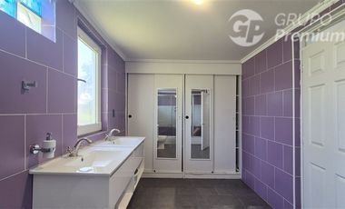 Casa en Arriendo en Santa Carolina, Batuco, Lampa