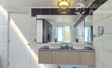 Casa en Arriendo en Santa Carolina, Batuco, Lampa