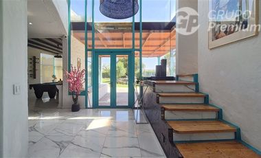 Casa en Arriendo en Santa Carolina, Batuco, Lampa