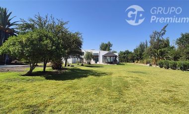 Casa en Arriendo en Santa Carolina, Batuco, Lampa