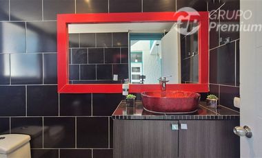 Casa en Arriendo en Santa Carolina, Batuco, Lampa