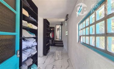 Casa en Arriendo en Santa Carolina, Batuco, Lampa