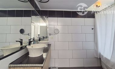 Casa en Arriendo en Santa Carolina, Batuco, Lampa