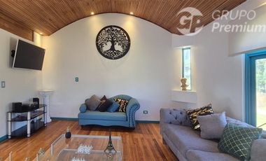 Casa en Arriendo en Santa Carolina, Batuco, Lampa