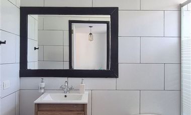 Casa en Arriendo en Santa Carolina, Batuco, Lampa