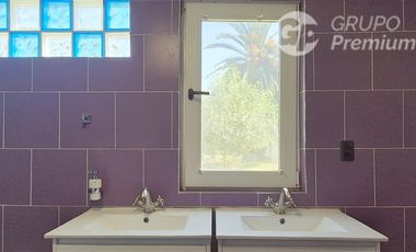 Casa en Arriendo en Santa Carolina, Batuco, Lampa