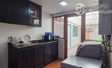 Casa en Arriendo en Santa Carolina, Batuco, Lampa