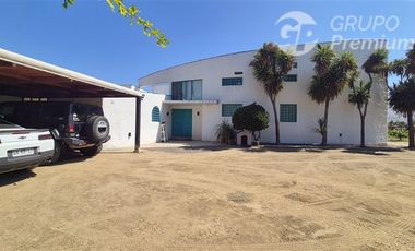 Casa en Arriendo en Santa Carolina, Batuco, Lampa