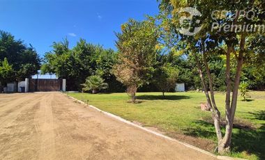 Casa en Arriendo en Santa Carolina, Batuco, Lampa