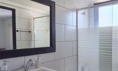 Casa en Arriendo en Santa Carolina, Batuco, Lampa