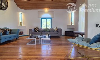 Casa en Arriendo en Santa Carolina, Batuco, Lampa