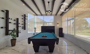 Casa en Arriendo en Santa Carolina, Batuco, Lampa