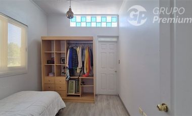 Casa en Arriendo en Santa Carolina, Batuco, Lampa