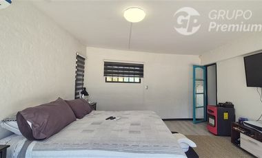 Casa en Arriendo en Santa Carolina, Batuco, Lampa