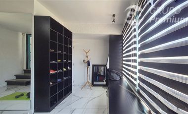 Casa en Arriendo en Santa Carolina, Batuco, Lampa