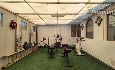 Casa en Arriendo en Santa Carolina, Batuco, Lampa